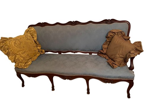 Divan majorquin style - majorquin,