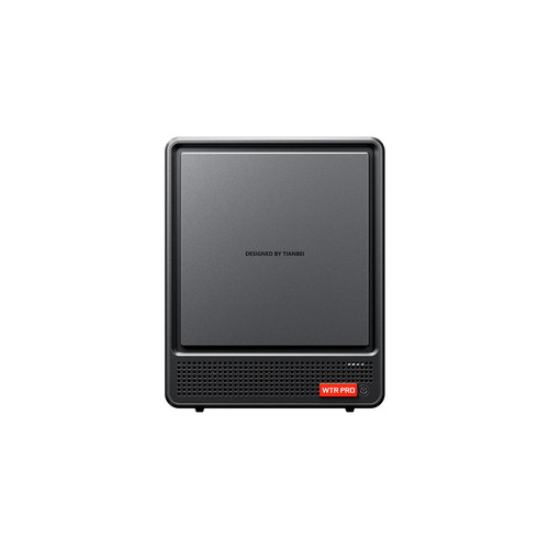 Aoostar wtr pro - nas, pc