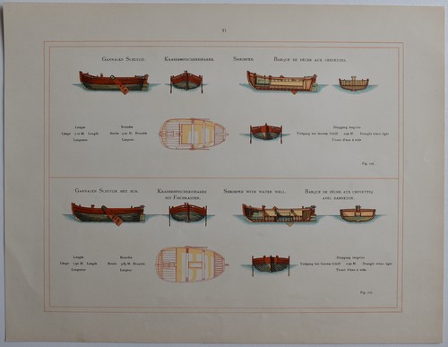 Architecture navale barque - navale,