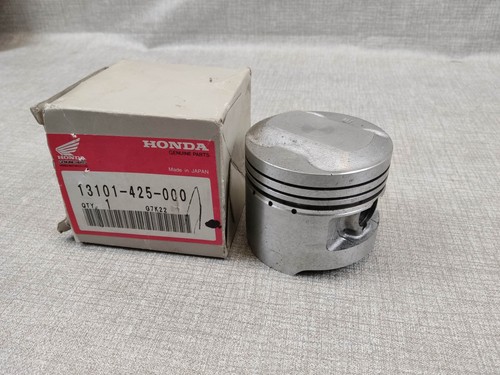 Piston std honda cb750f 82 - honda, 79/82