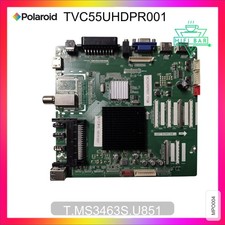✅ Carte Mère pour TV