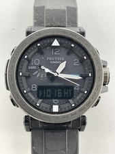 Casio Pro Trek PRG-650Y