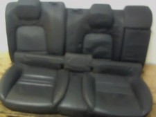 Banquette arriere PEUGEOT 407