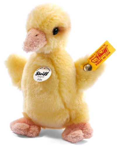 Steiff pilla caneton à - steiff',