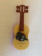 KINDER S28 S028 MUSICAL INSTRUMENTS GUITAR