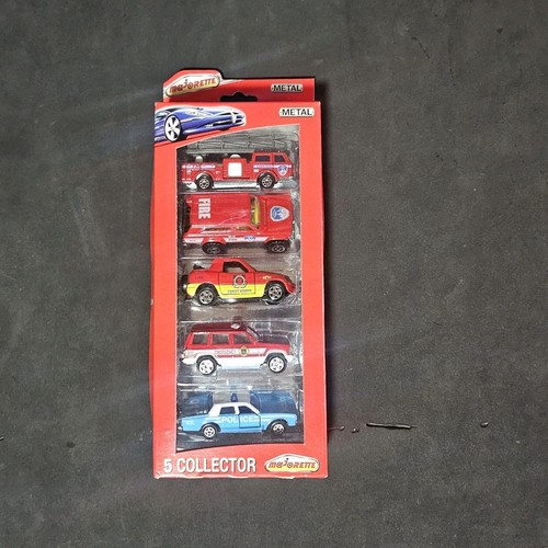 Majorette collector lot - majorette, 5