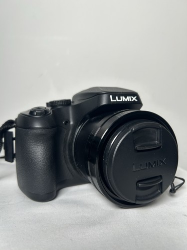 Appareil photo numérique