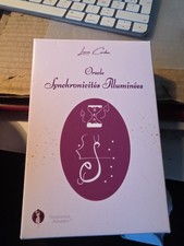  Oracle Sinchronicites
