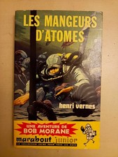 MARABOUT  JUNIOR HENRI VERNES