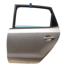 Porte arriere gauche VOLKSWAGEN POLO 5 PHASE 1 6R4833055J