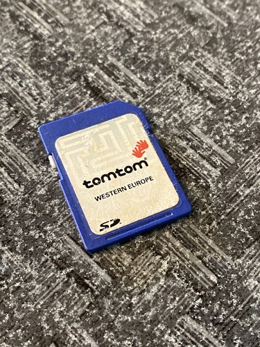 Carte gps tomtom - gps, one