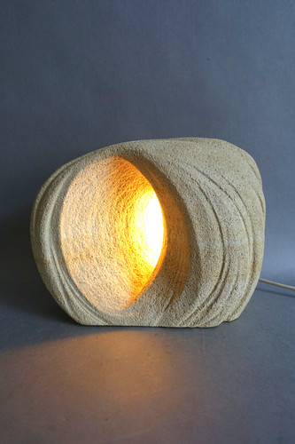 Arsène galisson lampe - galisson,