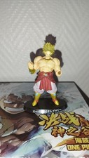 Dragon Ball Z Broly Soul of Hyper Figure Figure Saiyan Figure