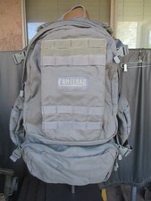 Oldgen Sage Green CAMELBAK BFM Backpack, Medium Ruck size Pack