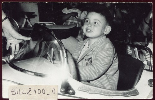 Photo ancienne vintage - vintage,