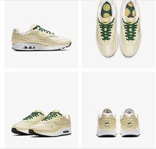 Air Max 1 Powerwall Lemonade