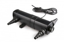 STERILISATEUR D'ETANG 24W- CLARIFICATEUR DE BASSIN UV 24W