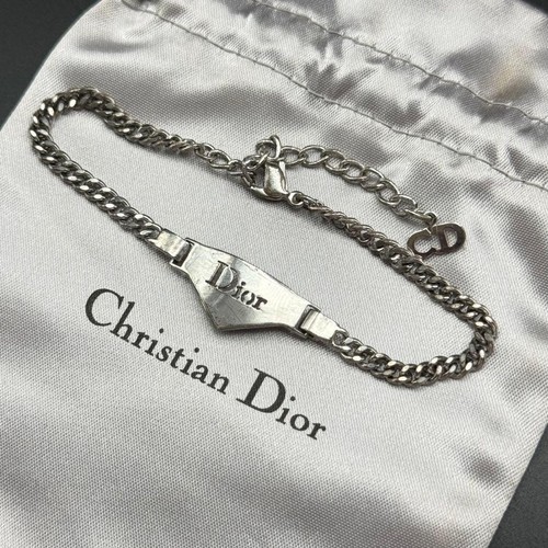 Bracelet christian dior - bracelet,