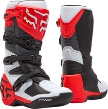 Bottes de motocross FOX Comp