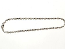 Collier ancien vintage en