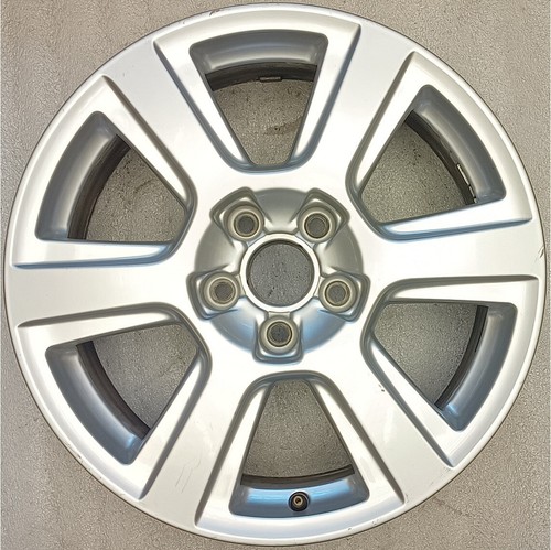 Genuine audi alloy wheel - genuine,