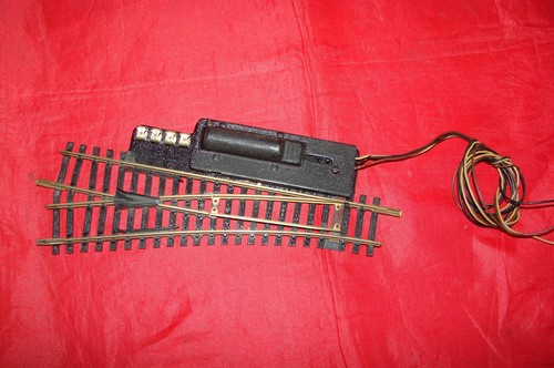 Fleischmann aiguillage - fleischmann, ho