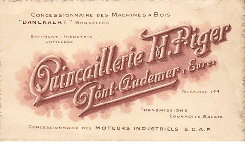 Pont audemer quincaillerie - pont-audemer,