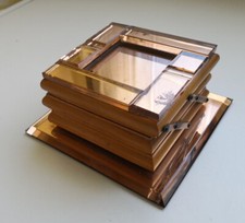 BOITE à CIGARETTES ou Petits