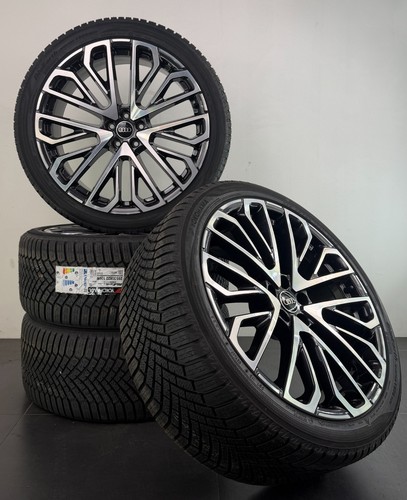 Audi sq7 pouces jantes - q7,