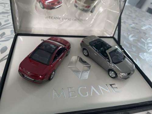 Norev renault megane - renault,