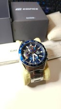 Casio Edifice EFV-550D-2A