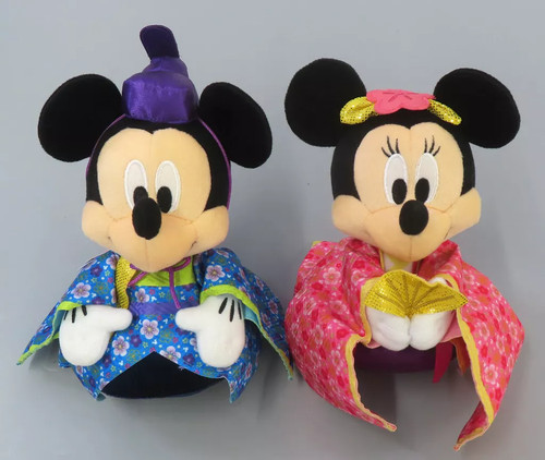 Disney mickey mouse minnie - mouse,