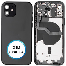 Châssis arrière - iPhone 12