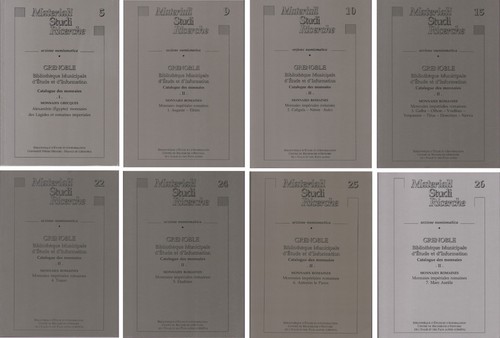 Rare catalogues des - rare :,