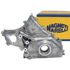 Pompe à huile Pompe à huile