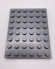 LEGO Part 3036 Plate 6 x 8