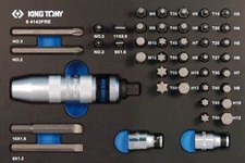 TOURNEVIS A FRAPPER A CHOC