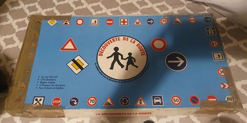 Jeu éducatif années - , –