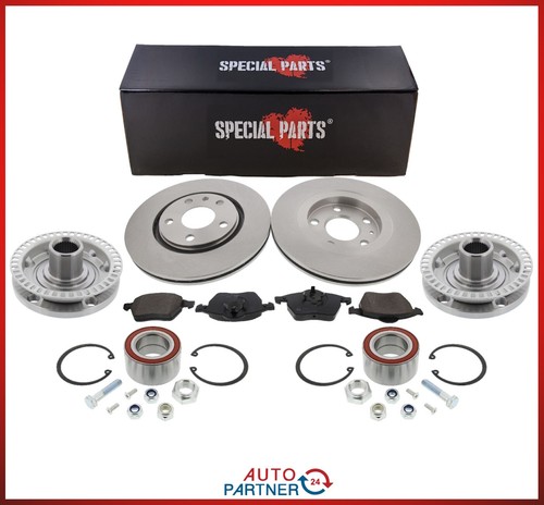 Lochkreisumbau 5x112 pour - , vw