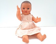 POUPÉE POUPON BAIGNEUR 40 CM