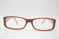 Lunettes VOGUE VO2624-B Marron Or Carré Monture De Lunettes Neuves