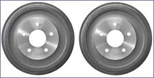 2X BREMSE À Tambour Pour