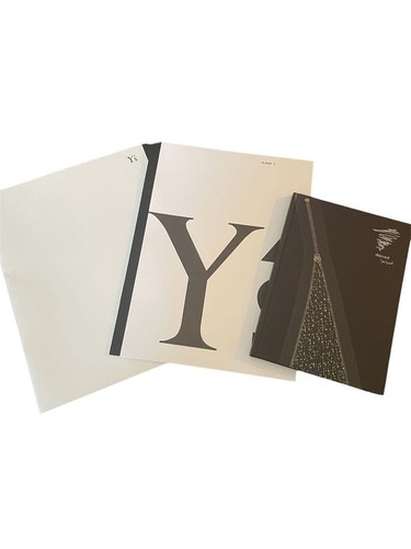 Discord yohji yamamoto y s - yamamoto, &