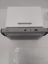 hotte aspirante 60 cm, marsque