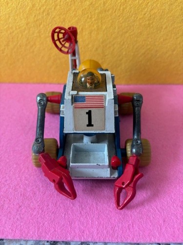 Vintage véhicule corgi toys - vintage,