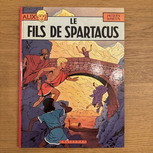 Alix le fils de - , :