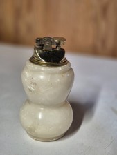 Briquet de table vintage