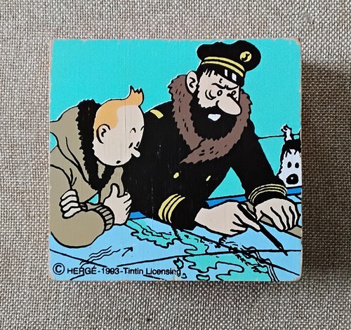 Tintin boussole - tintin, boussole"