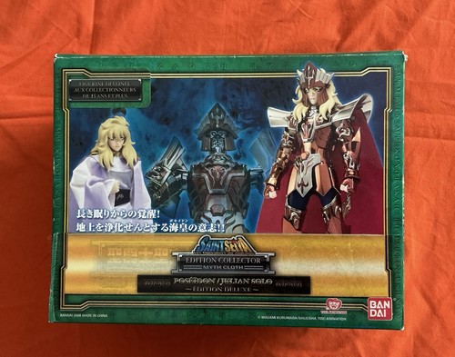 Saint seiya myth cloth - saint,