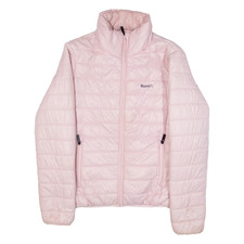 Veste Puffer Isolée Pour